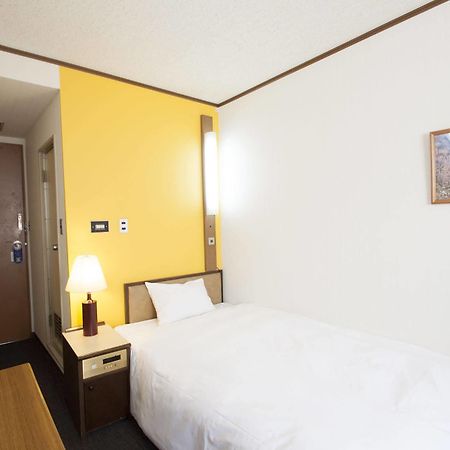 Smile Hotel מטסומוטו מראה חיצוני תמונה