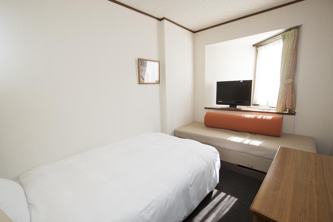 Smile Hotel מטסומוטו מראה חיצוני תמונה